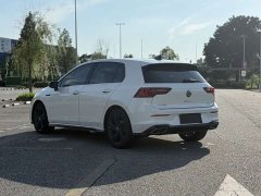 Volkswagen Golf 280TSI DSG R-Line - фото 8