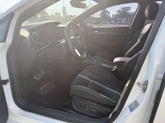 Volkswagen Golf 280TSI DSG R-Line - фото 9