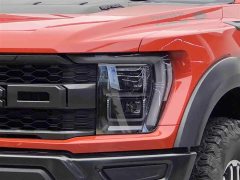 Ford F-150 Raptor 2023 3.5T Raptor - фото 3
