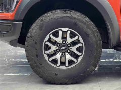 Ford F-150 Raptor 2023 3.5T Raptor - фото 4