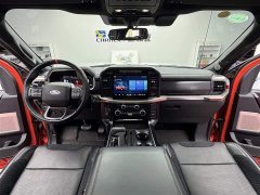 Ford F-150 Raptor 2023 3.5T Raptor - фото 9