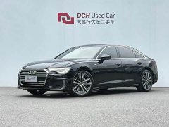 Audi A6L 45 TFSI quattro Dynamic Selection - фото 1