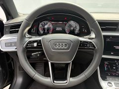Audi A6L 45 TFSI quattro Dynamic Selection - фото 9