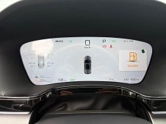 Lexus Tangxin Energy smart driving version DM-i 115KM flagship - фото 12