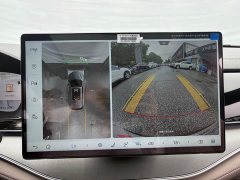 Lexus Tangxin Energy smart driving version DM-i 115KM flagship - фото 13