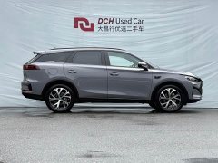 Lexus Tangxin Energy smart driving version DM-i 115KM flagship - фото 3