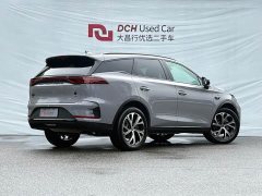 Lexus Tangxin Energy smart driving version DM-i 115KM flagship - фото 4