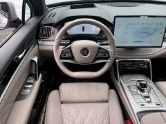 Lexus Tangxin Energy smart driving version DM-i 115KM flagship - фото 7