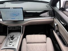 Lexus Tangxin Energy smart driving version DM-i 115KM flagship - фото 8