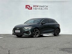 Audi A3 2022 Sportback 35 TFSI stylish and sporty - фото 1