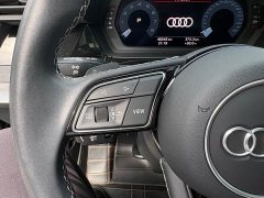 Audi A3 2022 Sportback 35 TFSI stylish and sporty - фото 10