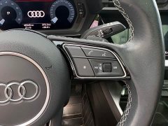 Audi A3 2022 Sportback 35 TFSI stylish and sporty - фото 11