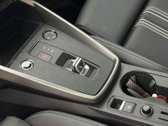 Audi A3 2022 Sportback 35 TFSI stylish and sporty - фото 14