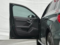 Audi A3 2022 Sportback 35 TFSI stylish and sporty - фото 18
