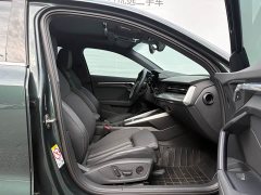 Audi A3 2022 Sportback 35 TFSI stylish and sporty - фото 19