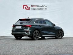 Audi A3 2022 Sportback 35 TFSI stylish and sporty - фото 2