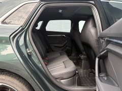 Audi A3 2022 Sportback 35 TFSI stylish and sporty - фото 20
