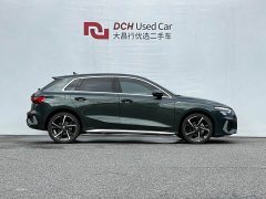 Audi A3 2022 Sportback 35 TFSI stylish and sporty - фото 3