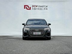 Audi A3 2022 Sportback 35 TFSI stylish and sporty - фото 4