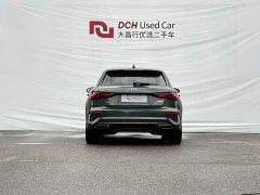 Audi A3 2022 Sportback 35 TFSI stylish and sporty - фото 5