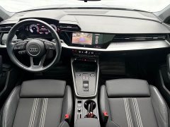 Audi A3 2022 Sportback 35 TFSI stylish and sporty - фото 6