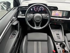 Audi A3 2022 Sportback 35 TFSI stylish and sporty - фото 7