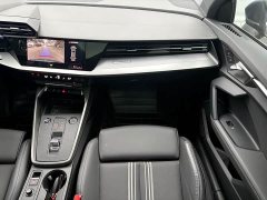 Audi A3 2022 Sportback 35 TFSI stylish and sporty - фото 8