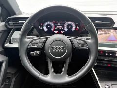 Audi A3 2022 Sportback 35 TFSI stylish and sporty - фото 9