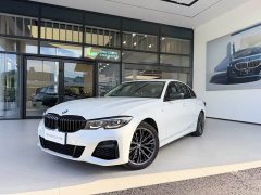 BMW 3 Series facelift 325i M Sports Night Package - фото 1