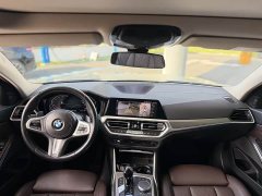 BMW 3 Series facelift 325i M Sports Night Package - фото 10