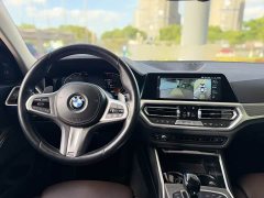 BMW 3 Series facelift 325i M Sports Night Package - фото 11