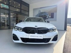 BMW 3 Series facelift 325i M Sports Night Package - фото 3