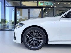 BMW 3 Series facelift 325i M Sports Night Package - фото 4