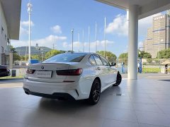 BMW 3 Series facelift 325i M Sports Night Package - фото 5