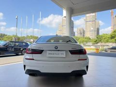 BMW 3 Series facelift 325i M Sports Night Package - фото 6