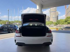 BMW 3 Series facelift 325i M Sports Night Package - фото 7