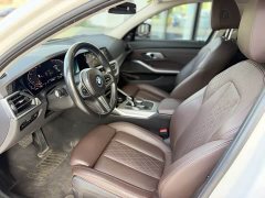 BMW 3 Series facelift 325i M Sports Night Package - фото 8