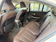 BMW 3 Series facelift 325i M Sports Night Package - фото 9