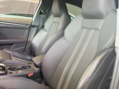 Audi A3 A3L Limousine 35 TFSI Fashionable and Sporty - фото 10