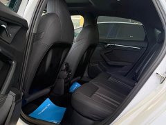 Audi A3 A3L Limousine 35 TFSI Fashionable and Sporty - фото 12