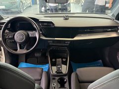 Audi A3 A3L Limousine 35 TFSI Fashionable and Sporty - фото 14