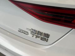 Audi A3 A3L Limousine 35 TFSI Fashionable and Sporty - фото 15