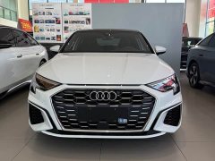 Audi A3 A3L Limousine 35 TFSI Fashionable and Sporty - фото 2