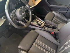 Audi A3 A3L Limousine 35 TFSI Fashionable and Sporty - фото 7