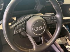 Audi A3 A3L Limousine 35 TFSI Fashionable and Sporty - фото 8