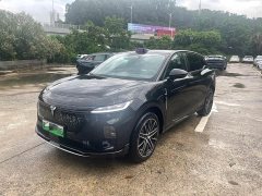 Voyah Lantu Zhiyin 2025 rear-wheel drive Qiankun version - фото 1