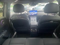 Voyah Lantu Zhiyin 2025 rear-wheel drive Qiankun version - фото 10