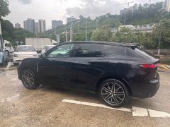 Voyah Lantu Zhiyin 2025 rear-wheel drive Qiankun version - фото 12