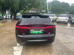 Voyah Lantu Zhiyin 2025 rear-wheel drive Qiankun version - фото 2