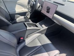 Zeekr 007 rear drive smart driving version 100kWh - фото 10